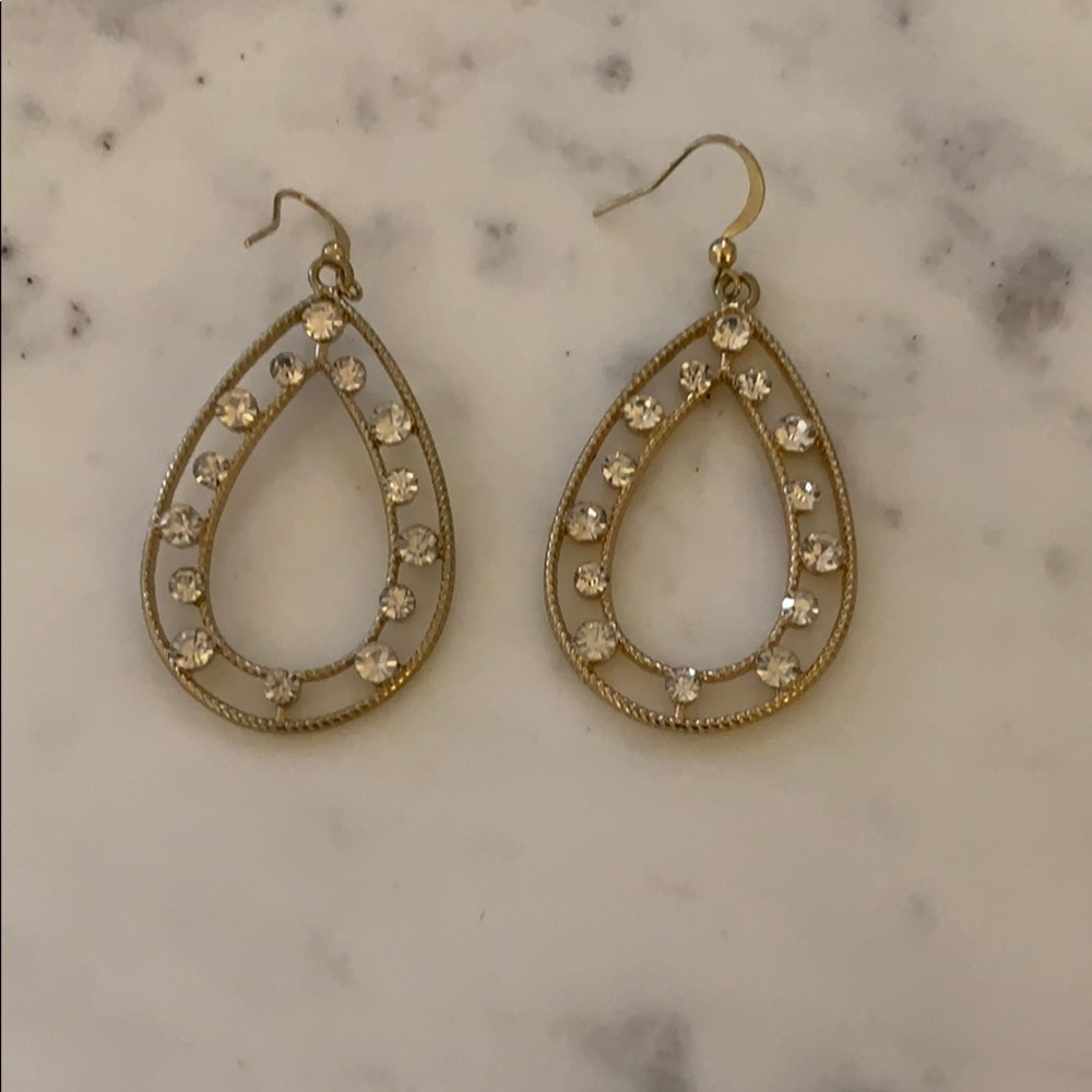 Fashion Earrings
